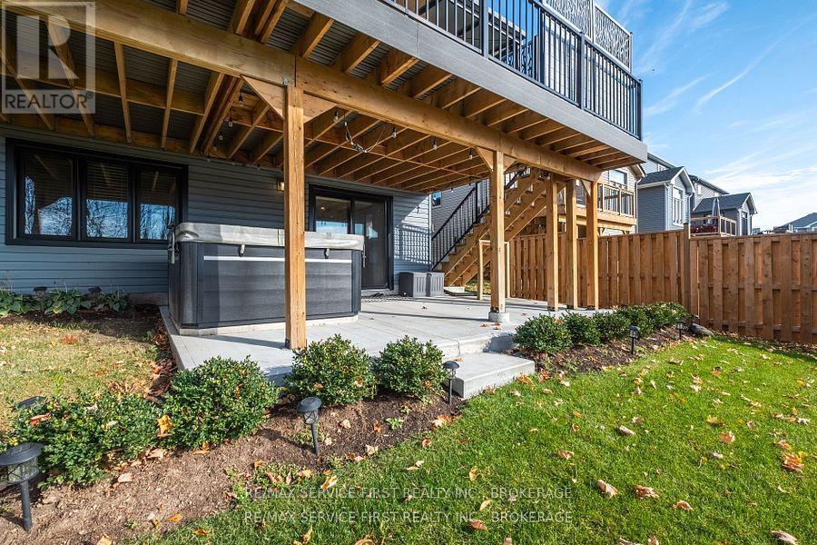 Property at 1349 OTTAWA STREET image 5