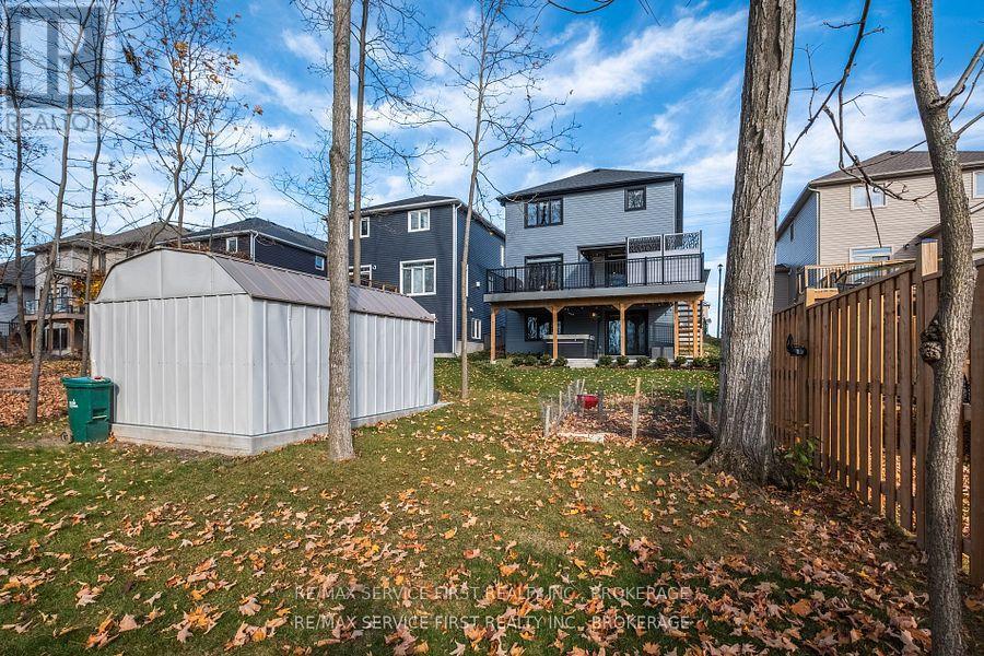 1349 Ottawa Street, Kingston (City Northwest), Ontario  K7P 0T5 - Photo 7 - X12147427