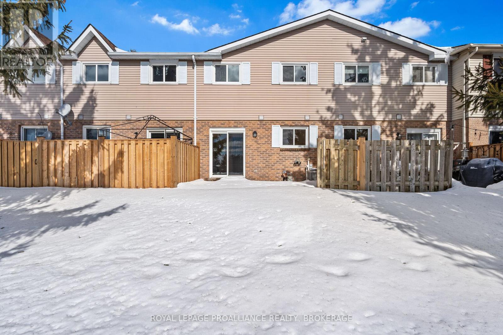 1032 Craig Lane, Kingston (South Of Taylor-Kidd Blvd), Ontario  K7M 7R8 - Photo 27 - X12147434
