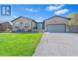 95 NICHOLSON CRESCENT, Loyalist, Ontario