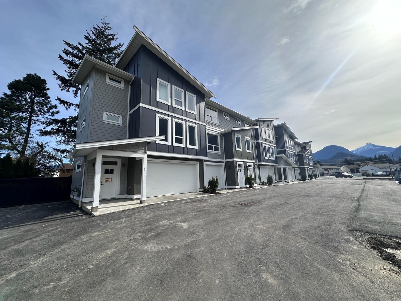 2 455 COQUIHALLA STREET|Hope, Hope, British Columbia