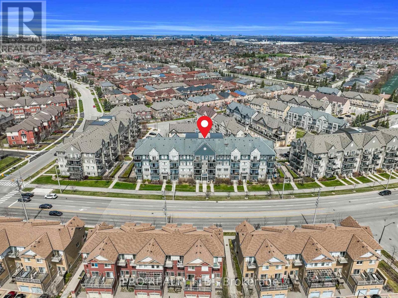 412 - 3075 Thomas Street, Mississauga, Ontario  L5M 0M4 - Photo 24 - W12102228