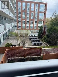 424 - 1830 Bloor Street W, Toronto (High Park North), Ontario  M6P 0A2 - Photo 10 - W12146723
