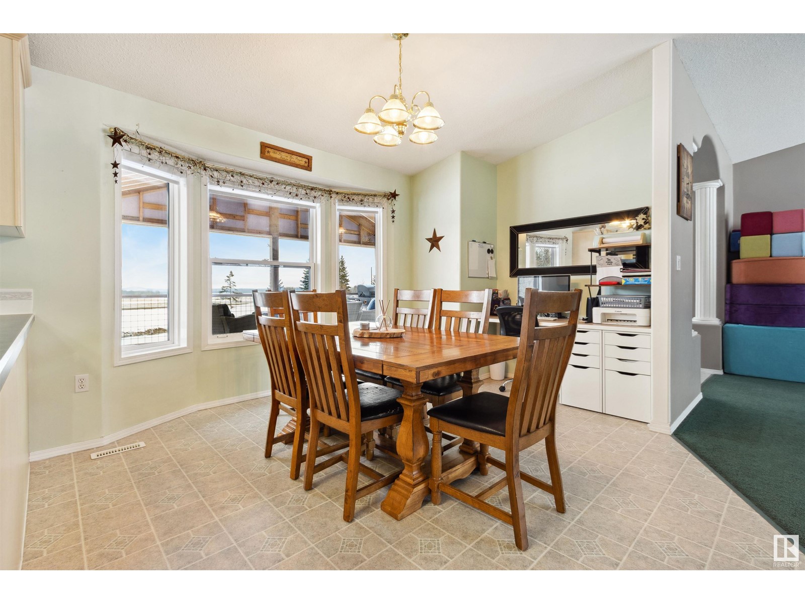 2 63065 Twp Rd 464, Rural Wetaskiwin County, Alberta  T0C 0T0 - Photo 27 - E4429079