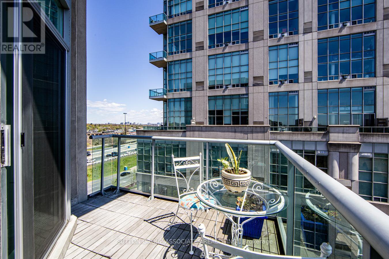 536 - 200 Manitoba Street, Toronto (Mimico), Ontario  M8Y 3Y9 - Photo 28 - W12147222