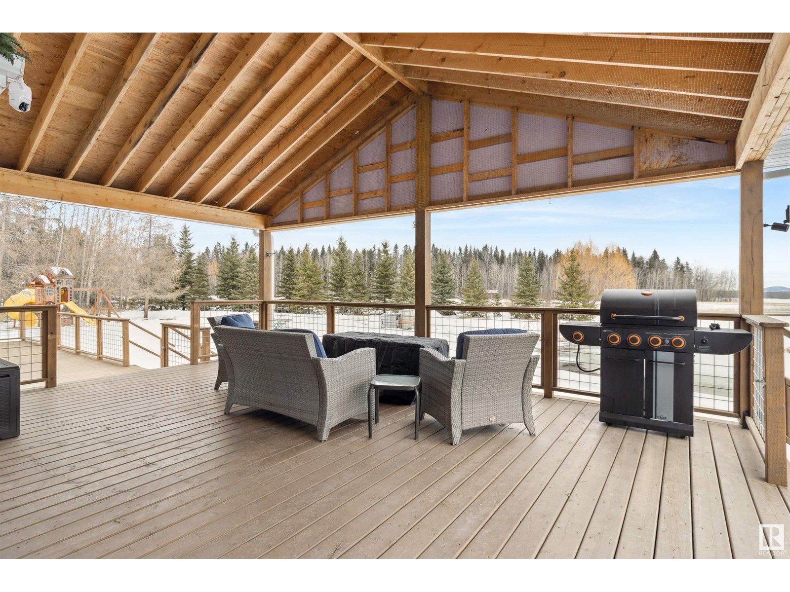 2 63065 Twp Rd 464, Rural Wetaskiwin County, Alberta  T0C 0T0 - Photo 48 - E4429079