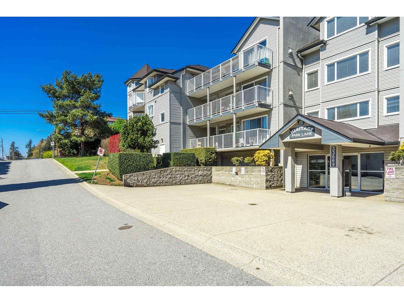 301 33669 2nd Avenue, Mission, British Columbia  V2V 8Z4 - Photo 34 - R2958807