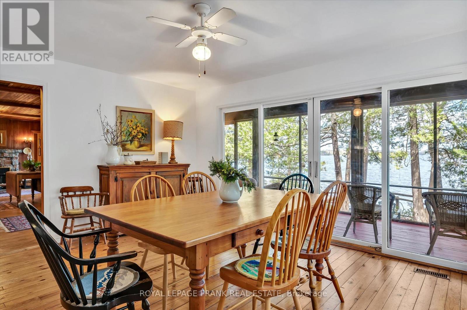 1973 Fiddlers Lane, Douro-Dummer, Ontario  K0L 2H0 - Photo 14 - X12147431