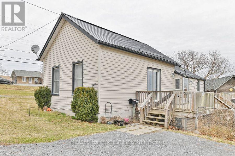 146 FIRST STREET, Deseronto, Ontario