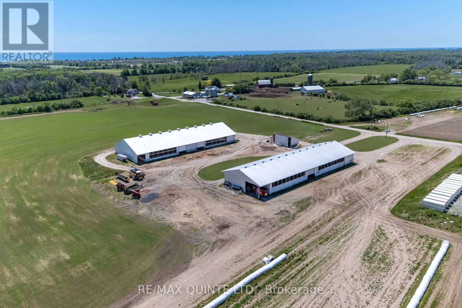 72 Baitley Road, Prince Edward County (Hillier Ward), Ontario  K0K 3L0 - Photo 12 - X12147593