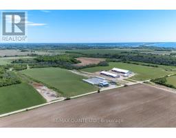 72 BAITLEY ROAD, Prince Edward County, Ontario