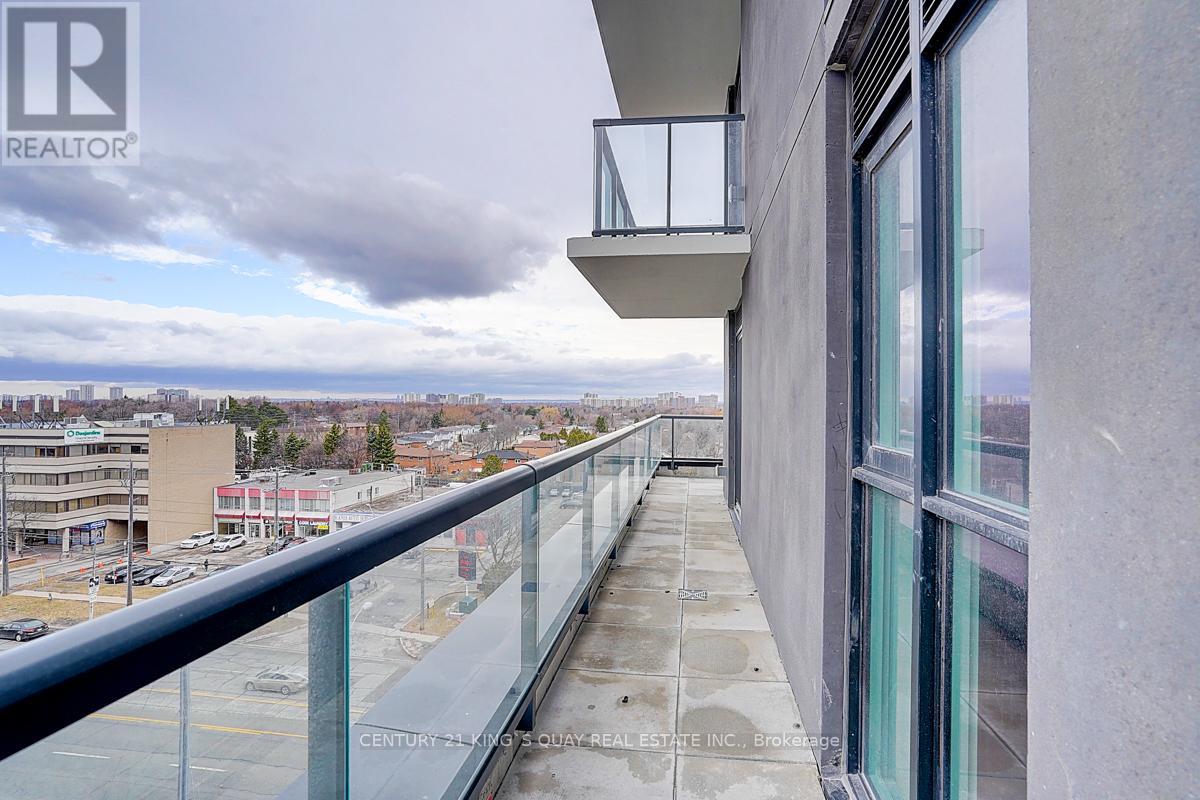 802 - 3429 Sheppard Avenue E, Toronto, Ontario  M1T 0C2 - Photo 6 - E12027276