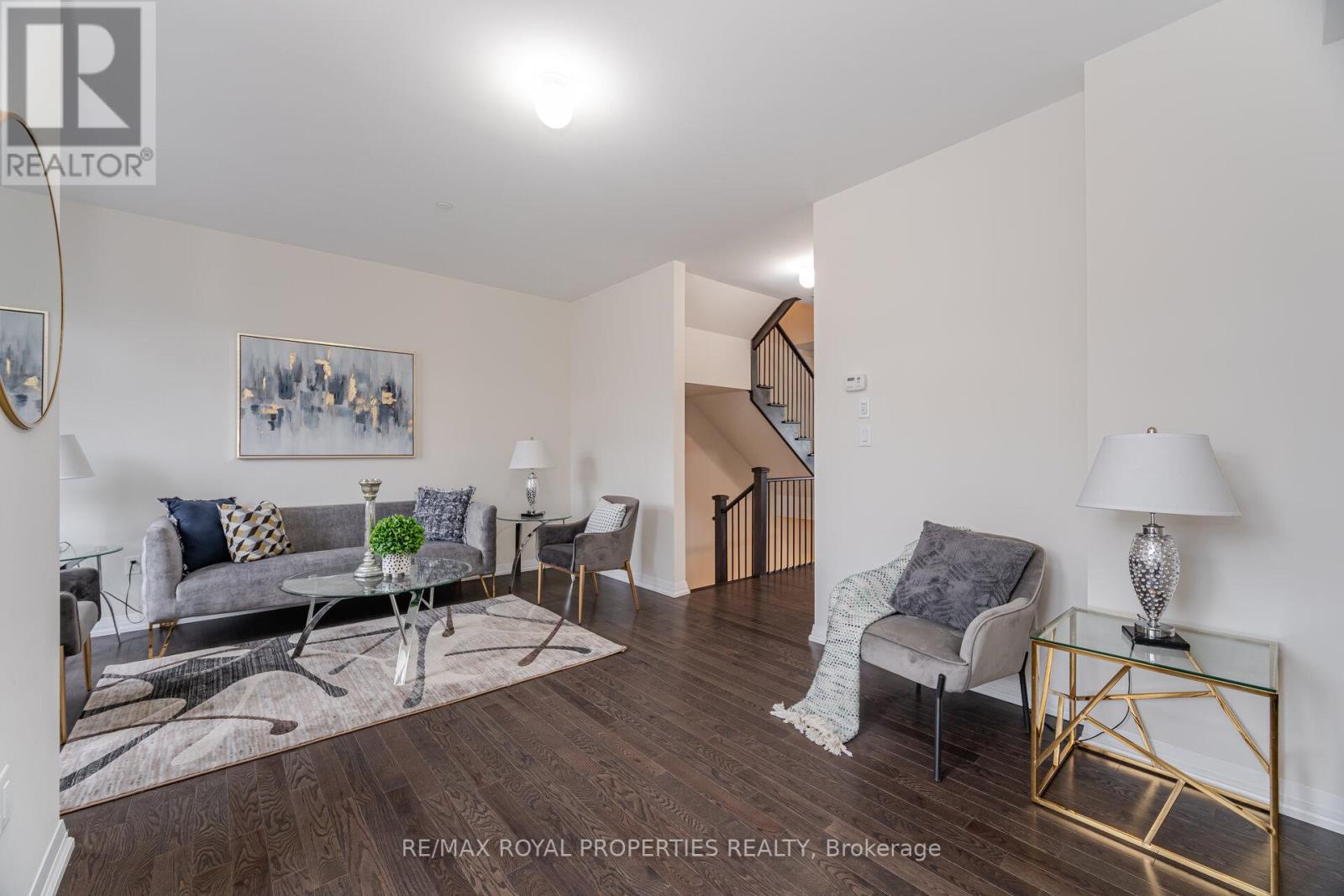 17 Coote Court, Ajax, Ontario  L1T 0P5 - Photo 15 - E12147116
