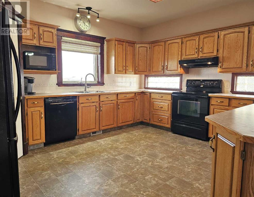 254041 Township Road 252, Rural Wheatland County, Alberta  T1P 0W5 - Photo 12 - A2213504