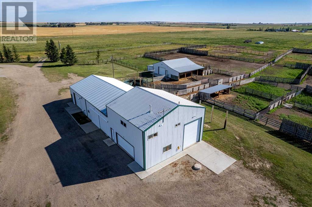254041 Township Road 252, Rural Wheatland County, Alberta  T1P 0W5 - Photo 44 - A2213504