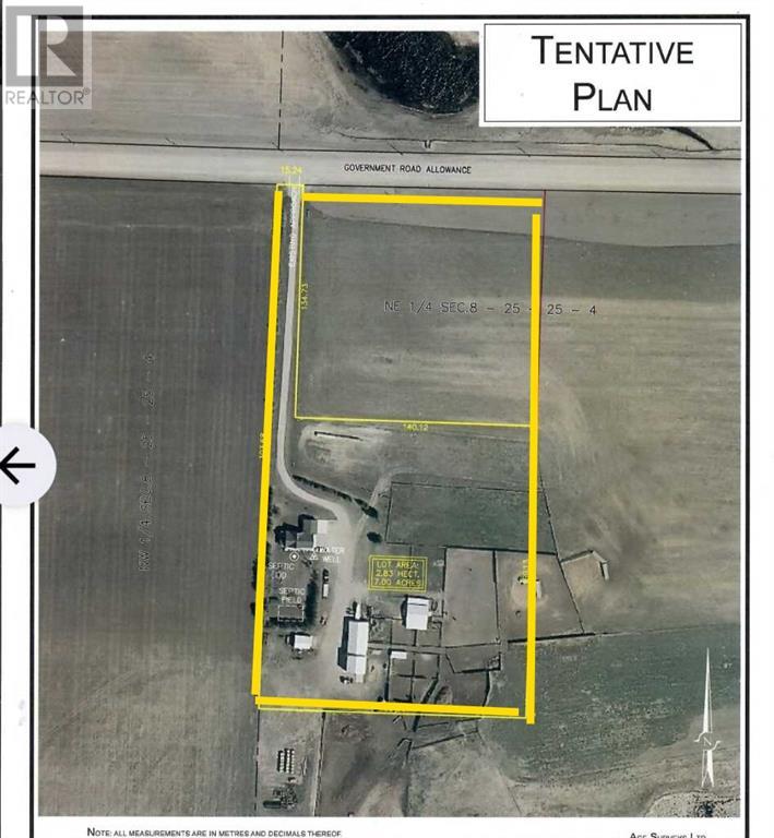 254041 Township Road 252, Rural Wheatland County, Alberta  T1P 0W5 - Photo 50 - A2213504
