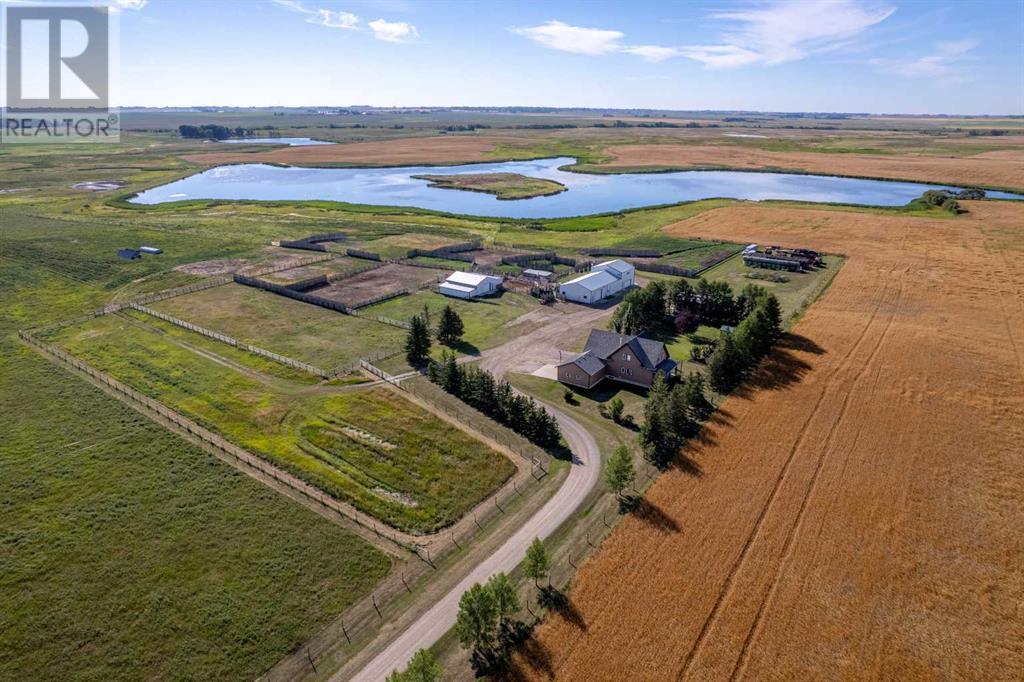 254041 Township Road 252, rural wheatland county, Alberta