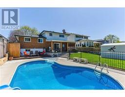 7 CRESTLYNN Crescent, Simcoe, Ontario