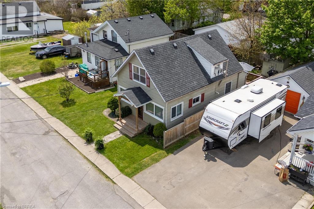 117 Cambridge Road E, Crystal Beach, Ontario  L0S 1B0 - Photo 11 - 40728297