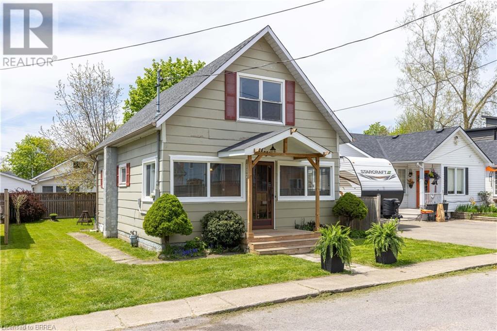 117 Cambridge Road E, Crystal Beach, Ontario  L0S 1B0 - Photo 2 - 40728297
