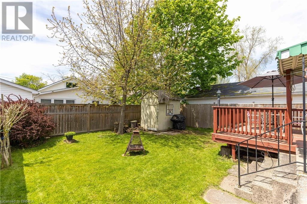 117 Cambridge Road E, Crystal Beach, Ontario  L0S 1B0 - Photo 4 - 40728297