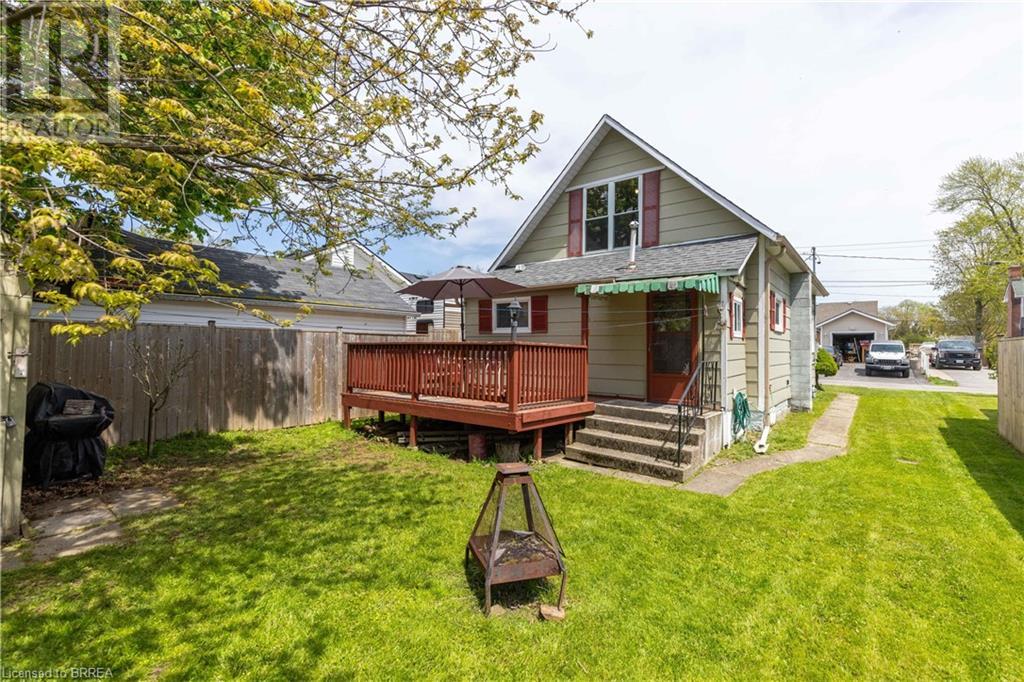 117 Cambridge Road E, Crystal Beach, Ontario  L0S 1B0 - Photo 6 - 40728297