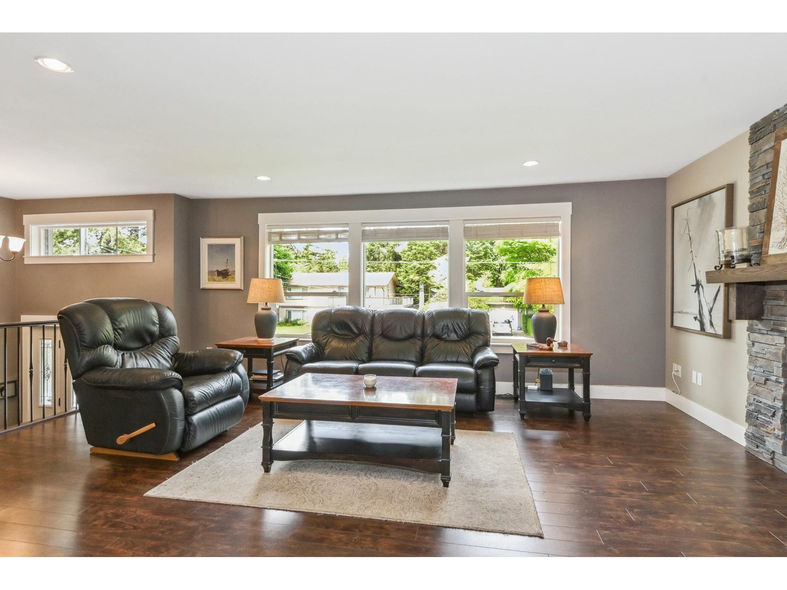 20460 42a Avenue, Langley, British Columbia  V3A 3B7 - Photo 3 - R3002162