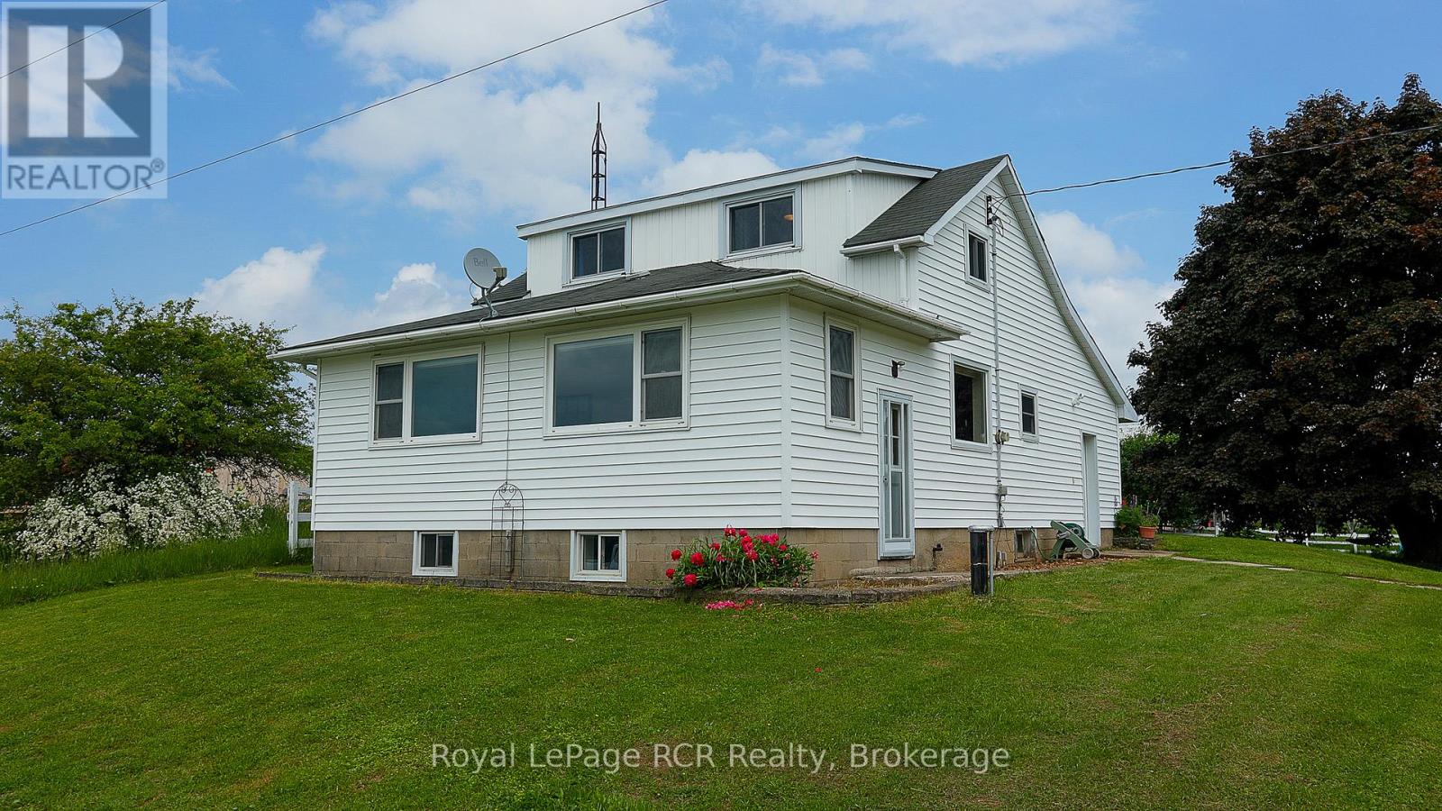 156389 7TH LINE, Grey Highlands, Ontario