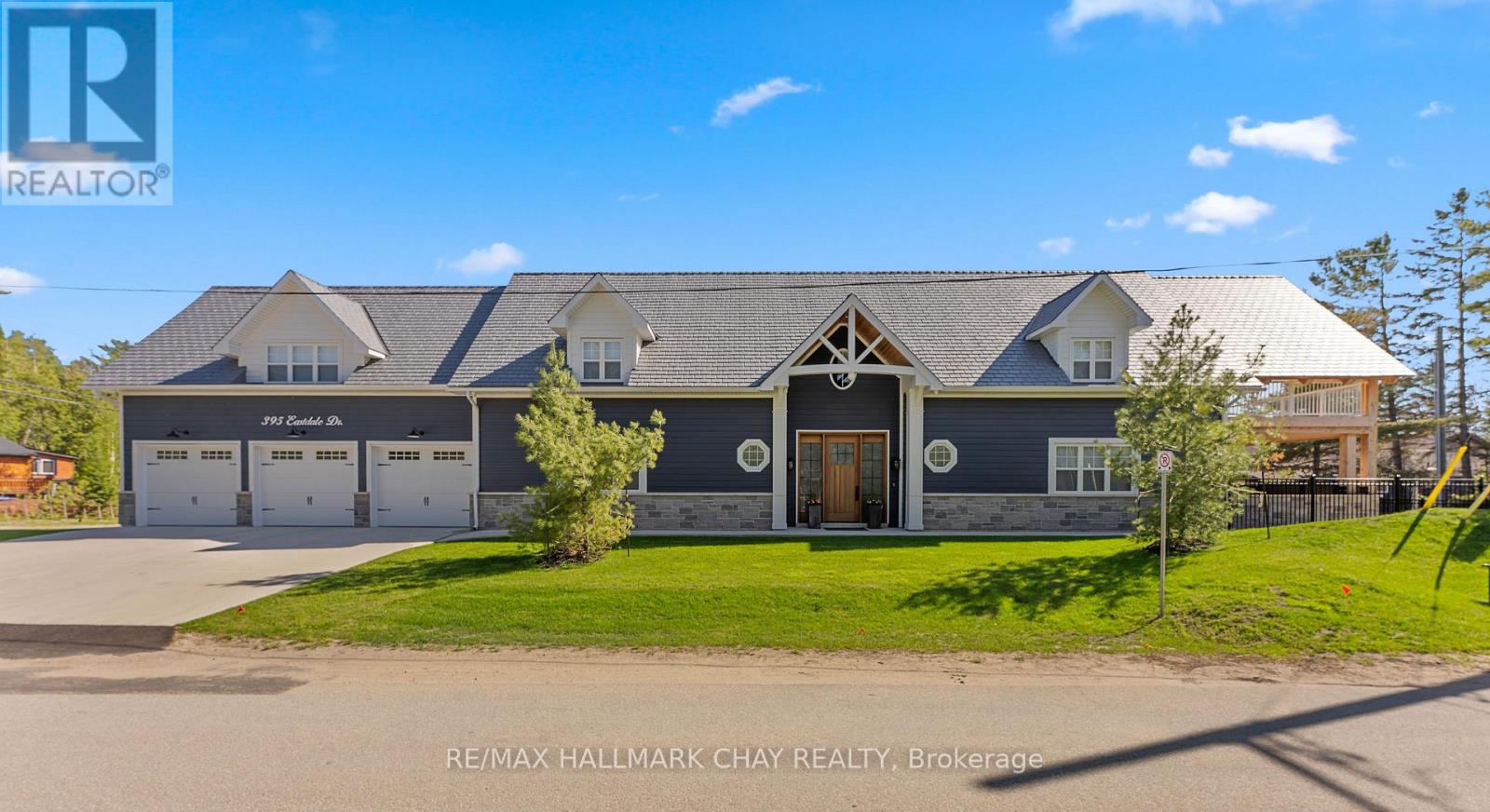 395 EASTDALE DRIVE, wasaga beach, Ontario