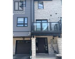 70 - 51 SPARROW AVENUE, Cambridge, Ontario
