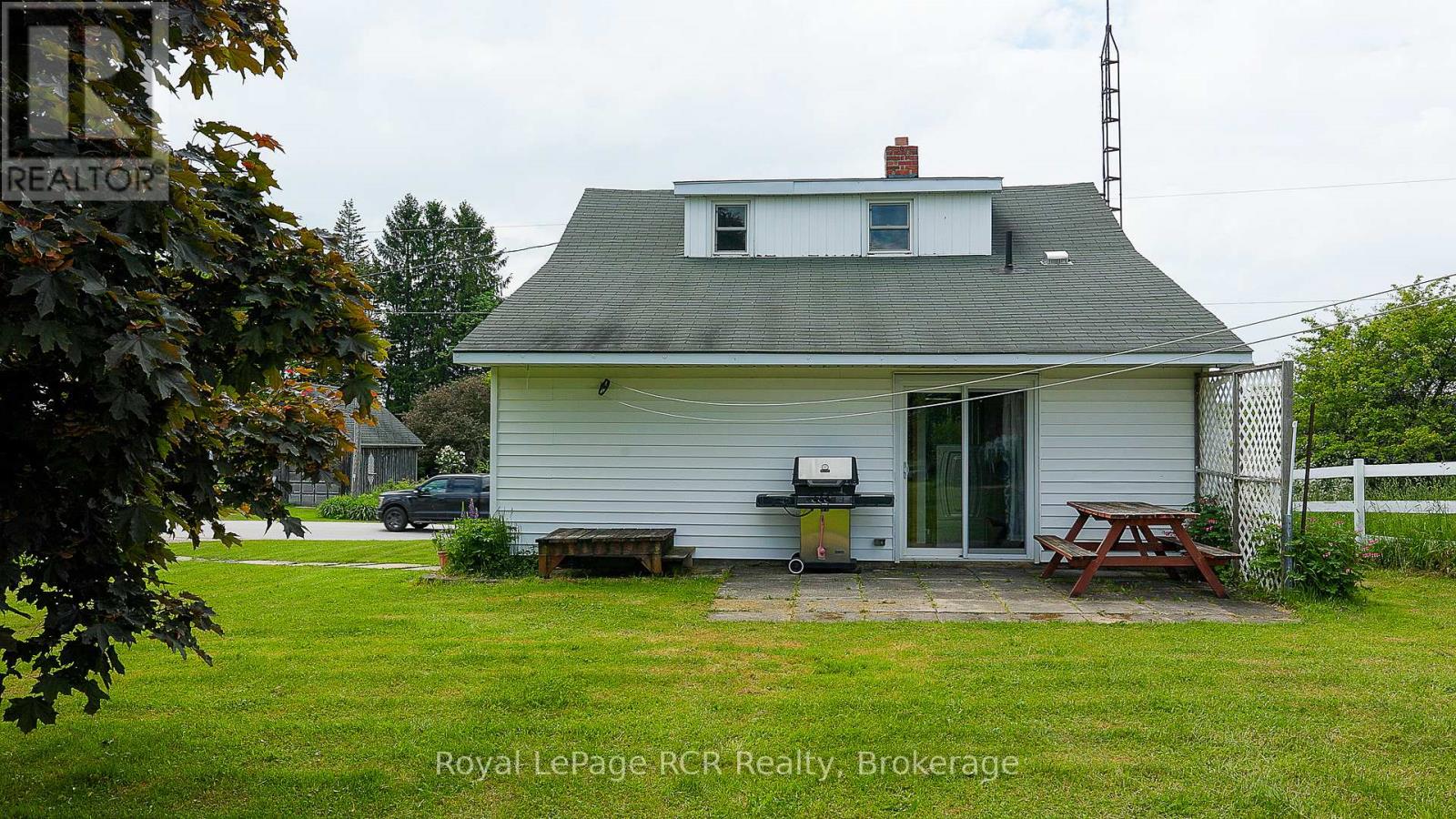 156389 7th Line, Grey Highlands, Ontario  N4L 1W6 - Photo 4 - X12010907