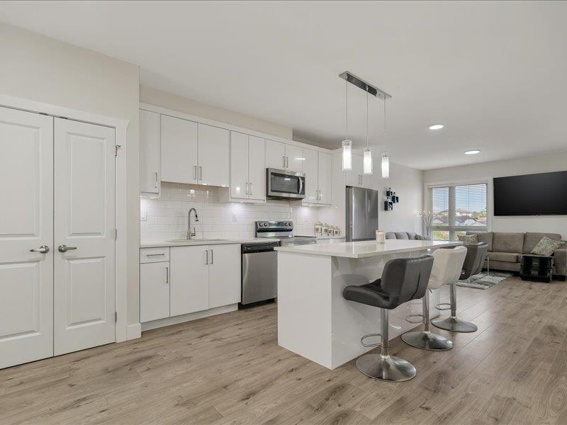 4 3323 Rockhill Place, Abbotsford, British Columbia  V2T 0J9 - Photo 4 - R3001678