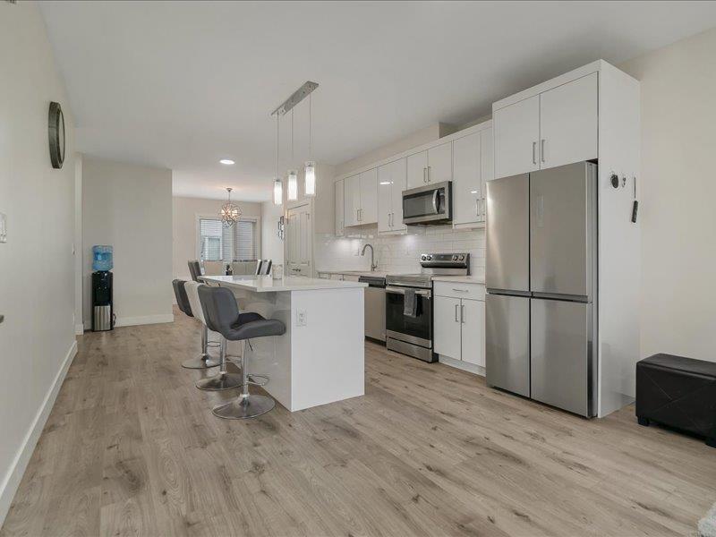 4 3323 Rockhill Place, Abbotsford, British Columbia  V2T 0J9 - Photo 6 - R3001678