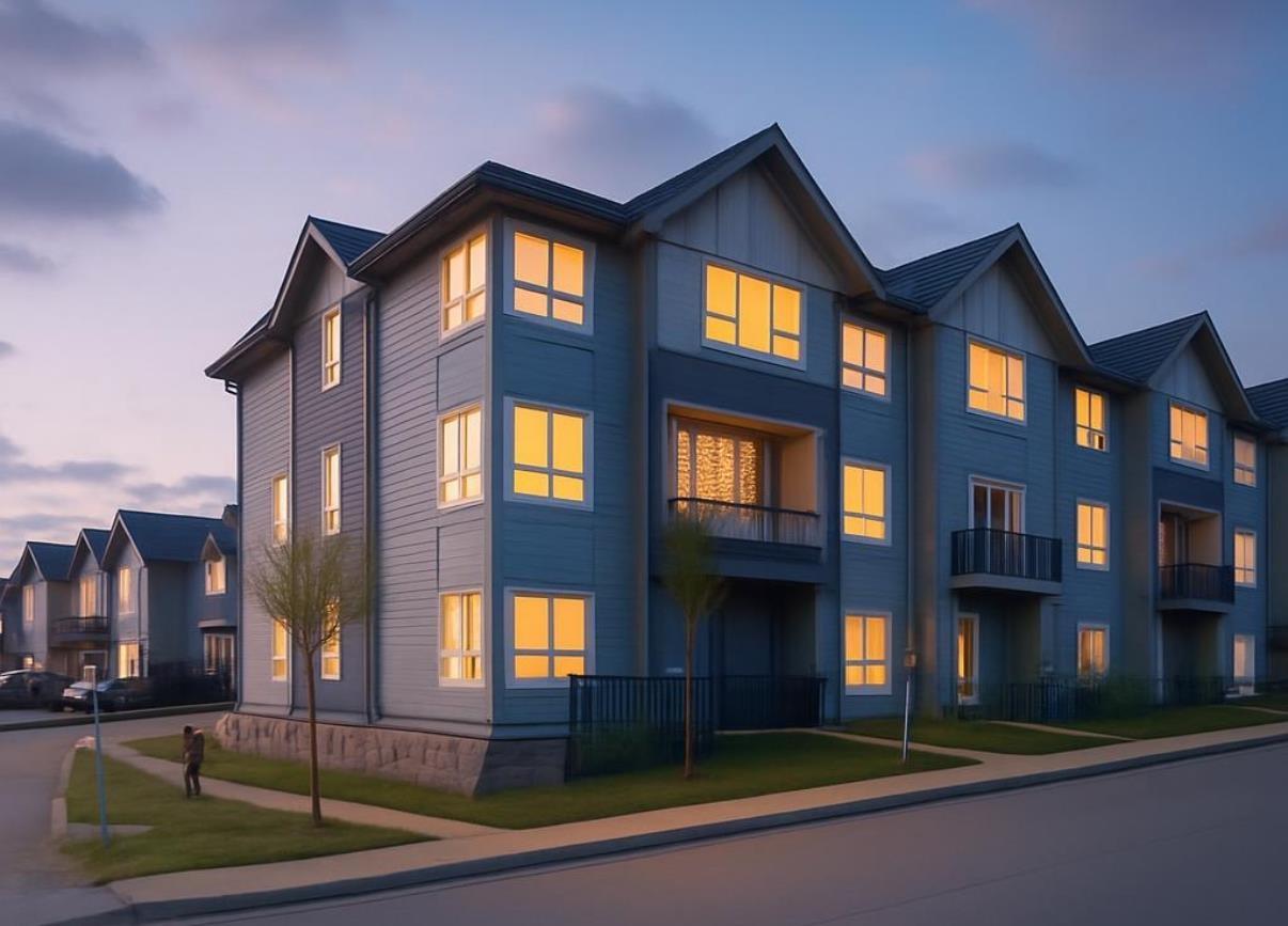 4 3323 ROCKHILL PLACE, abbotsford, British Columbia