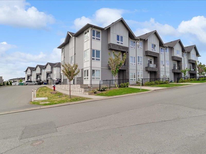 4 3323 Rockhill Place, Abbotsford, British Columbia  V2T 0J9 - Photo 2 - R3001678