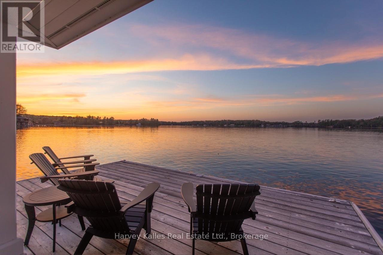 3986 Muskoka Road 118 West, Muskoka Lakes, Ontario  P0B 1J0 - Photo 40 - X12147344