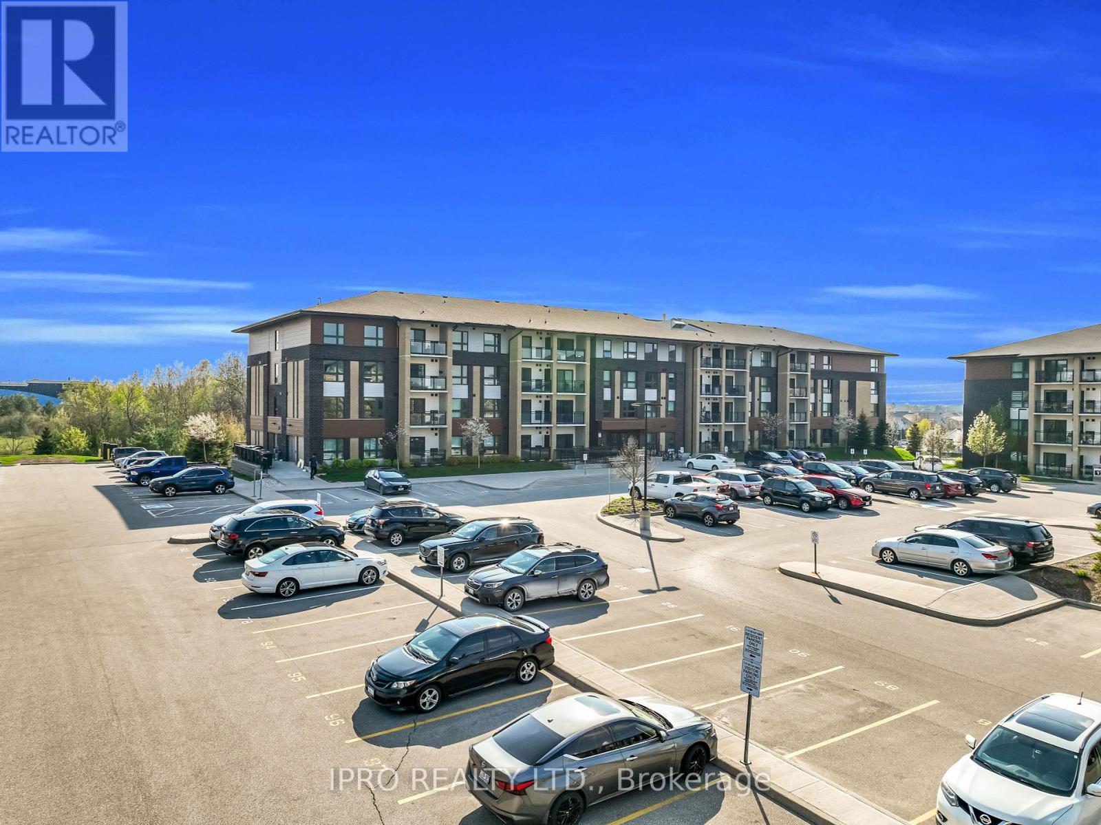 LL12 - 25 KAY CRESCENT, Guelph, Ontario