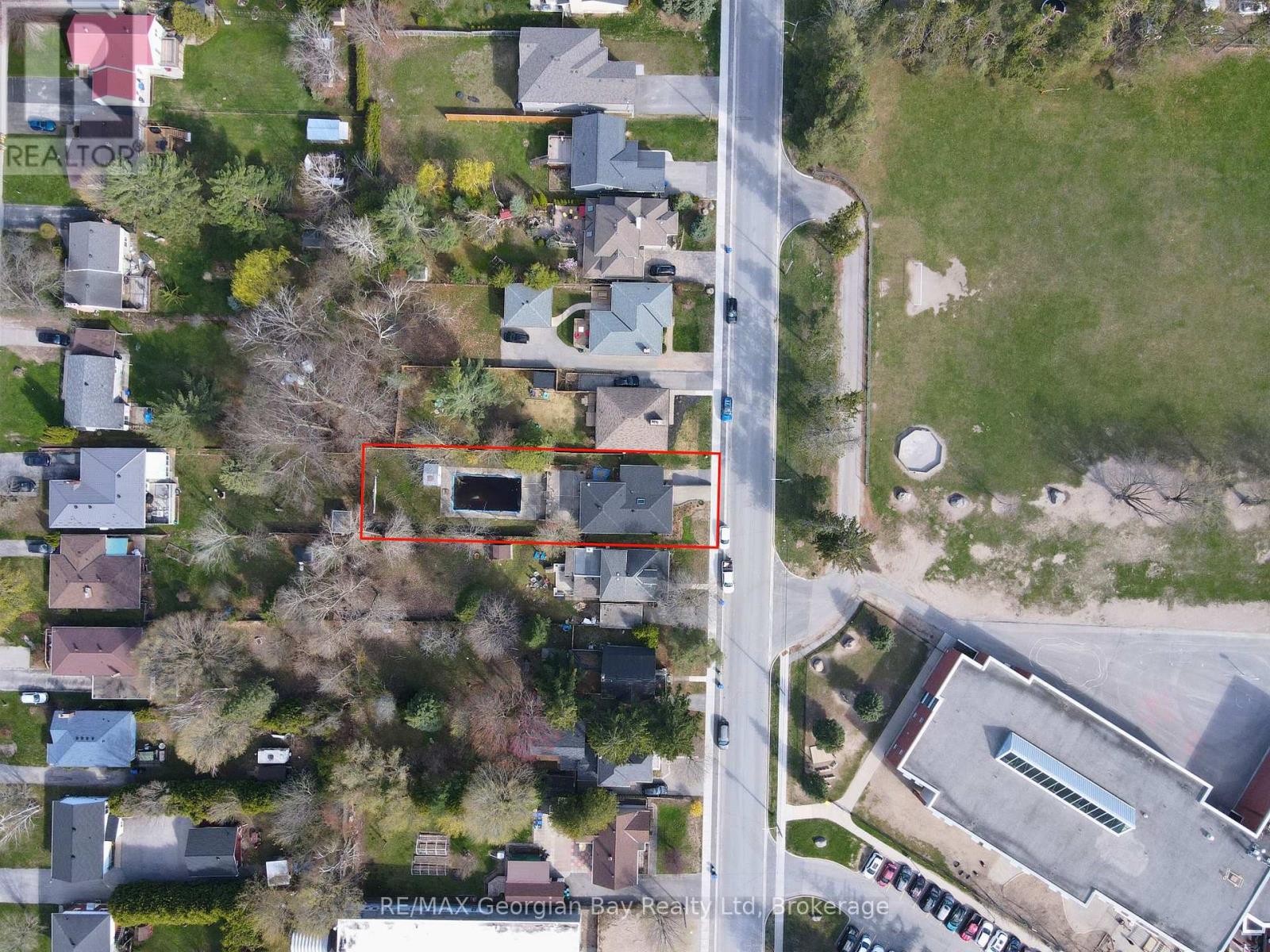 338 Seventh Street, Midland, Ontario  L4R 3Z9 - Photo 24 - S12133217