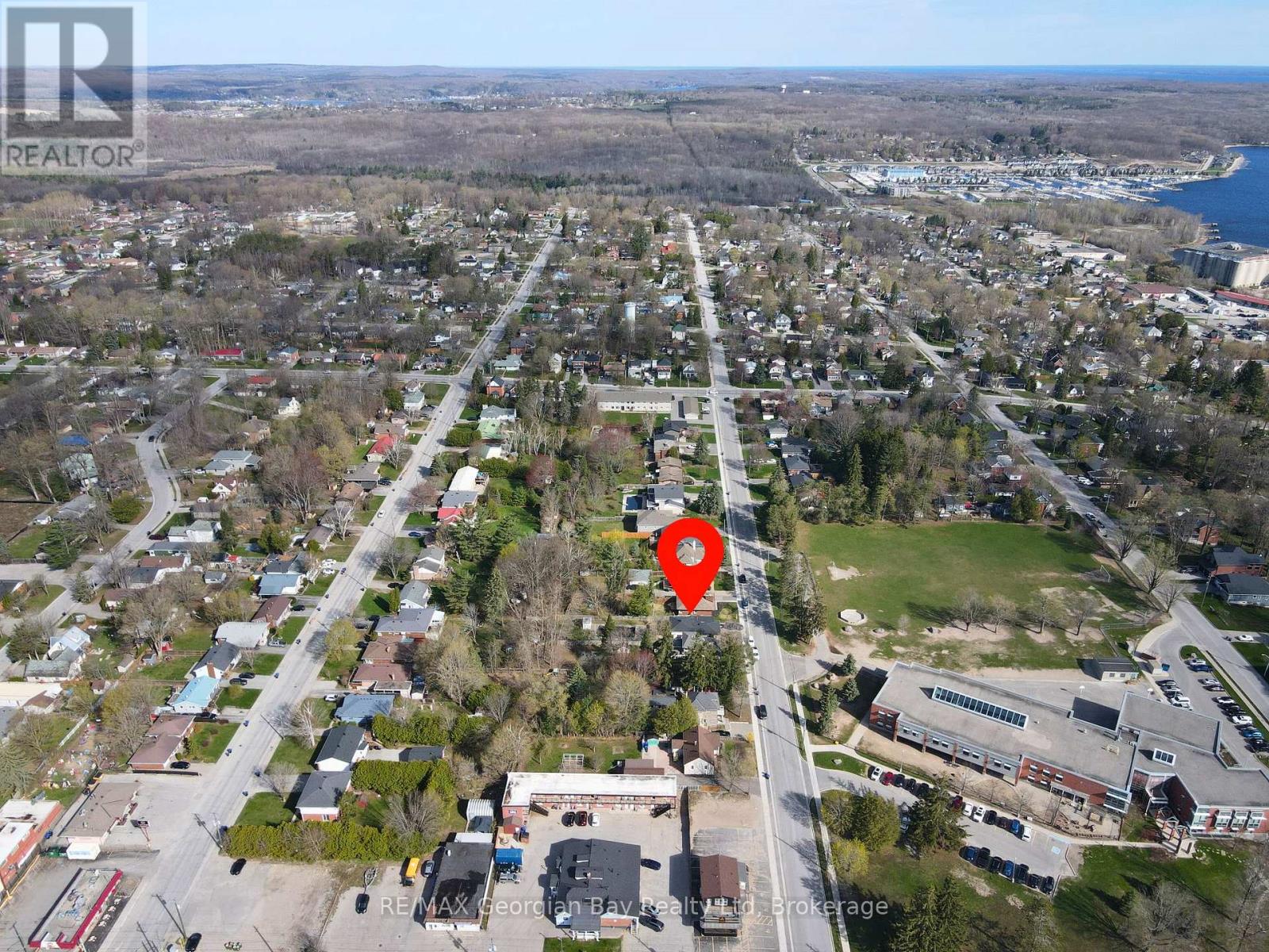 338 Seventh Street, Midland, Ontario  L4R 3Z9 - Photo 27 - S12133217