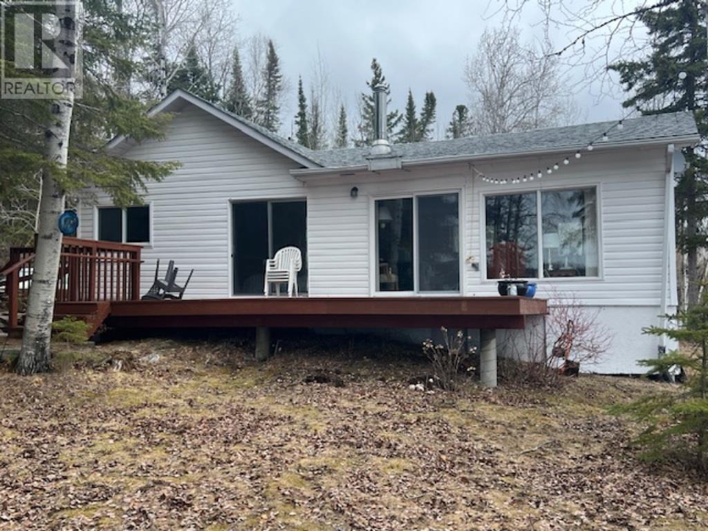 Property at 656 Sturgeon River Road image 1