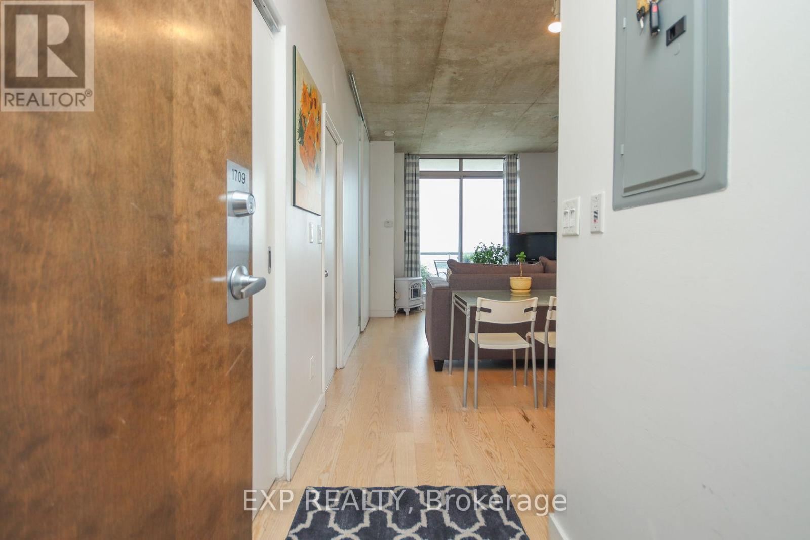 1709 - 179 George Street, Ottawa, Ontario  K1N 1J8 - Photo 7 - X12147451