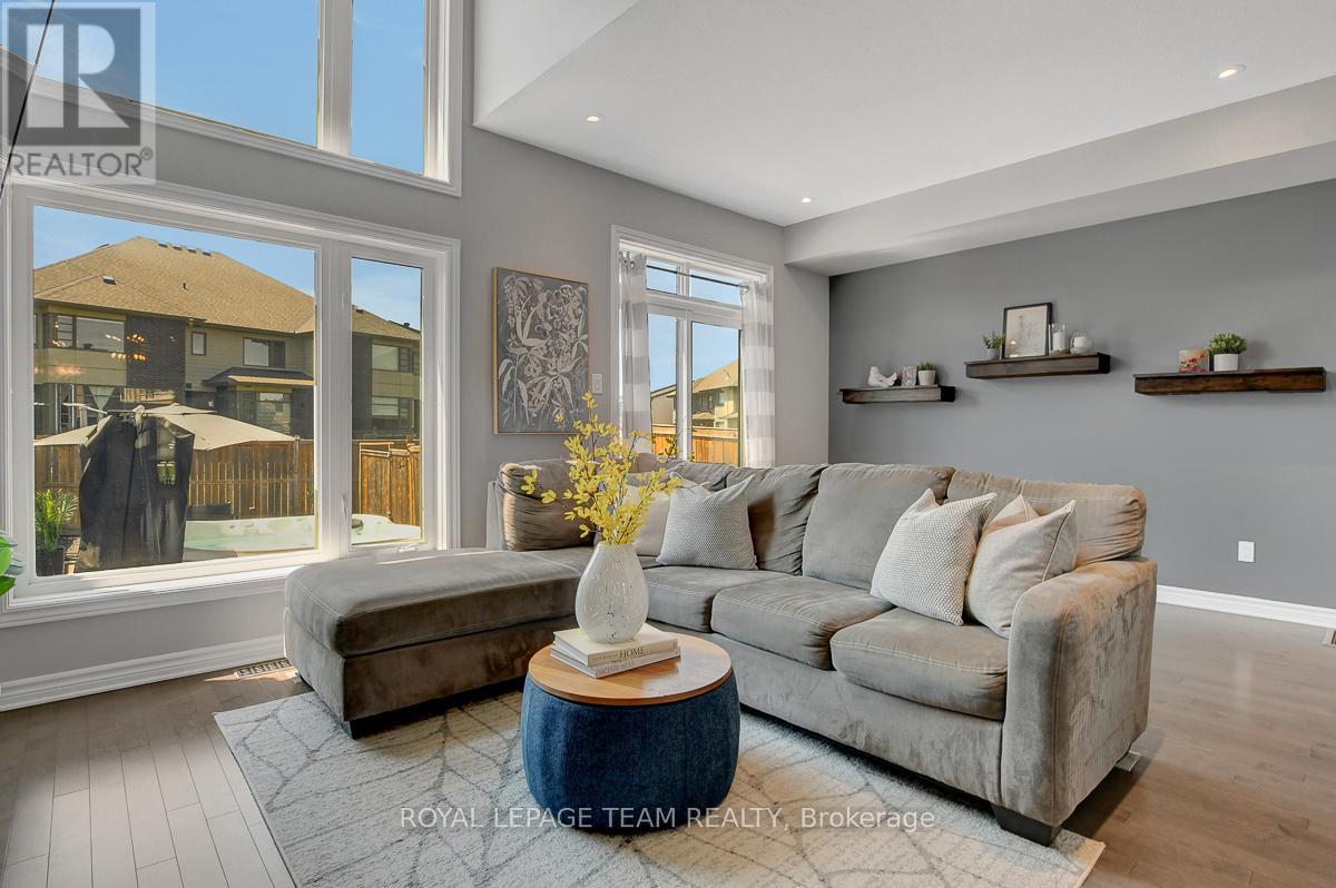 510 Stargazer Crescent, Ottawa, Ontario  K4M 0H2 - Photo 9 - X12147457