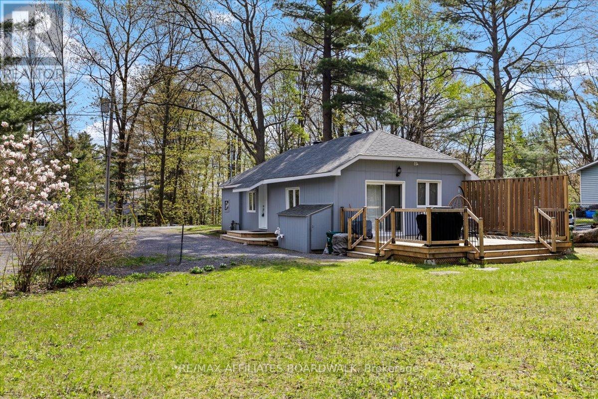 191 Macmillan Lane, Ottawa, Ontario  K0A 3M0 - Photo 1 - X12147473
