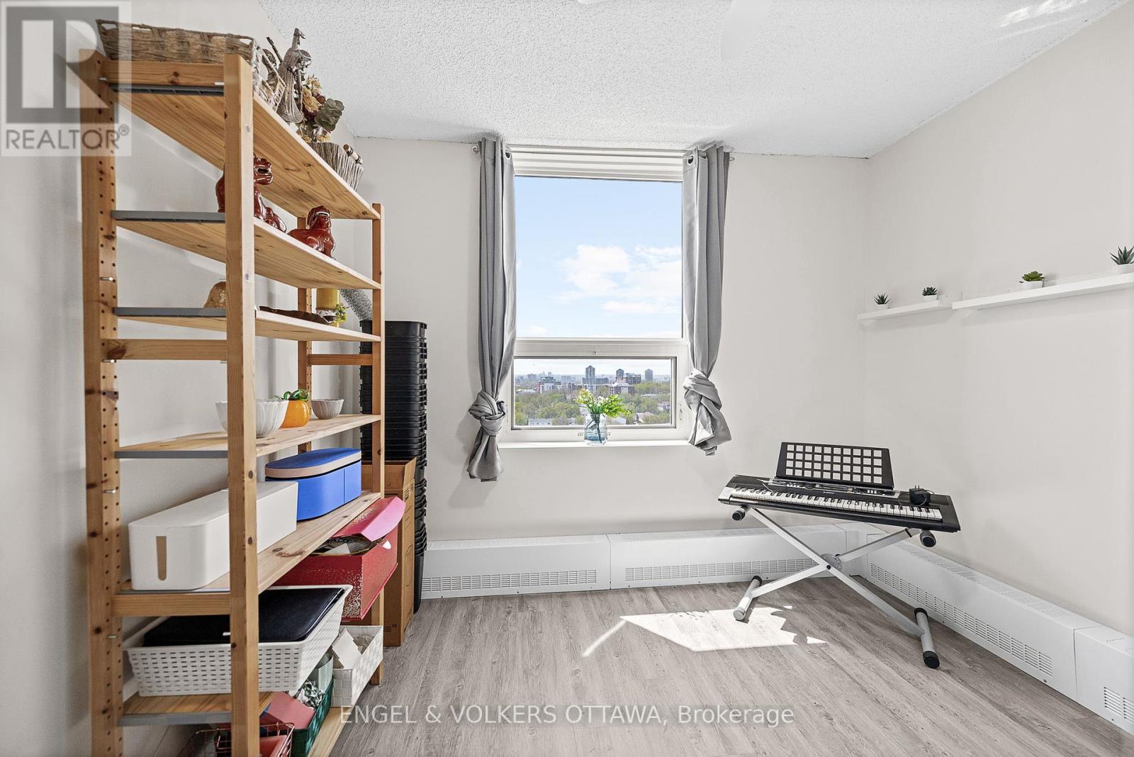 1404 - 665 Bathgate Drive, Ottawa, Ontario  K1K 3Y4 - Photo 16 - X12147493