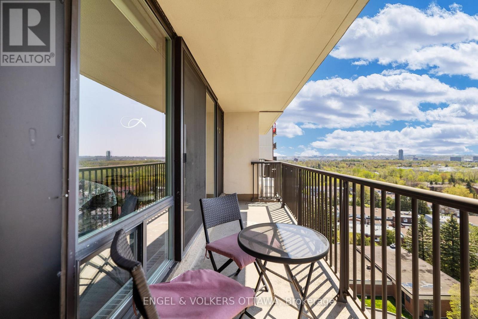 1404 - 665 Bathgate Drive, Ottawa, Ontario  K1K 3Y4 - Photo 21 - X12147493