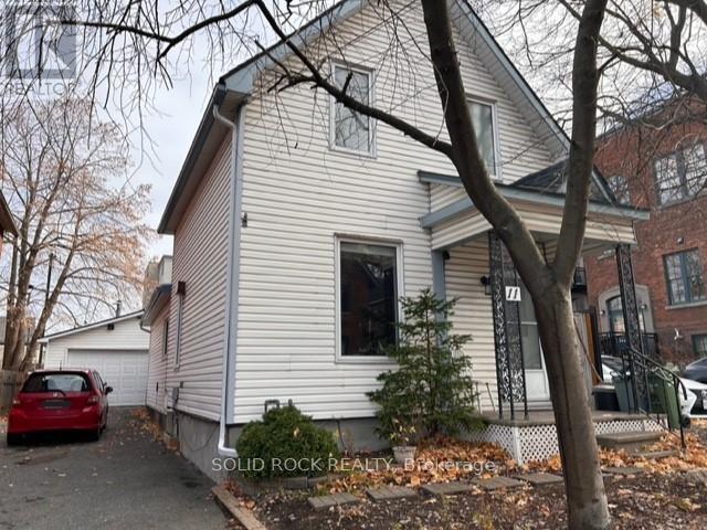 11 Melrose Avenue, Ottawa, Ontario  K1Y 1T8 - Photo 17 - X12147518