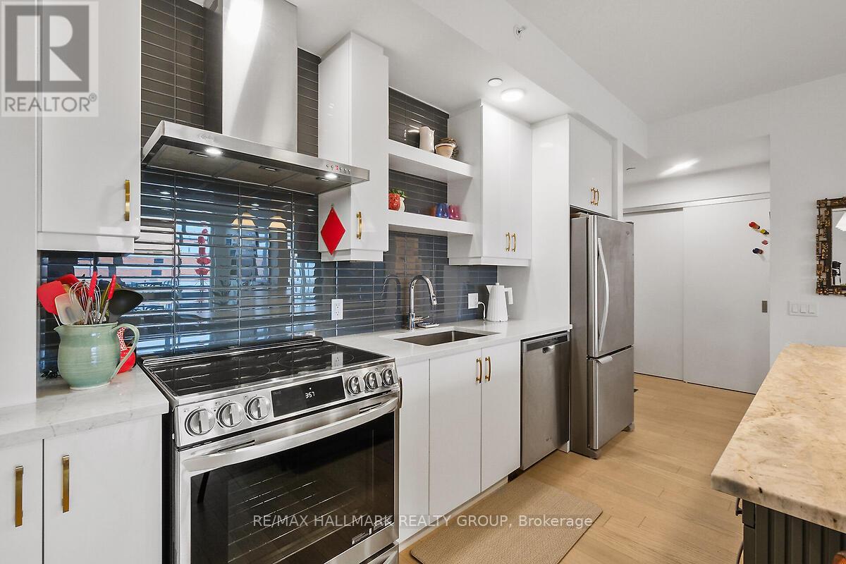 317 - 320 Miwate Private, Ottawa, Ontario  K1R 0E1 - Photo 13 - X12147547
