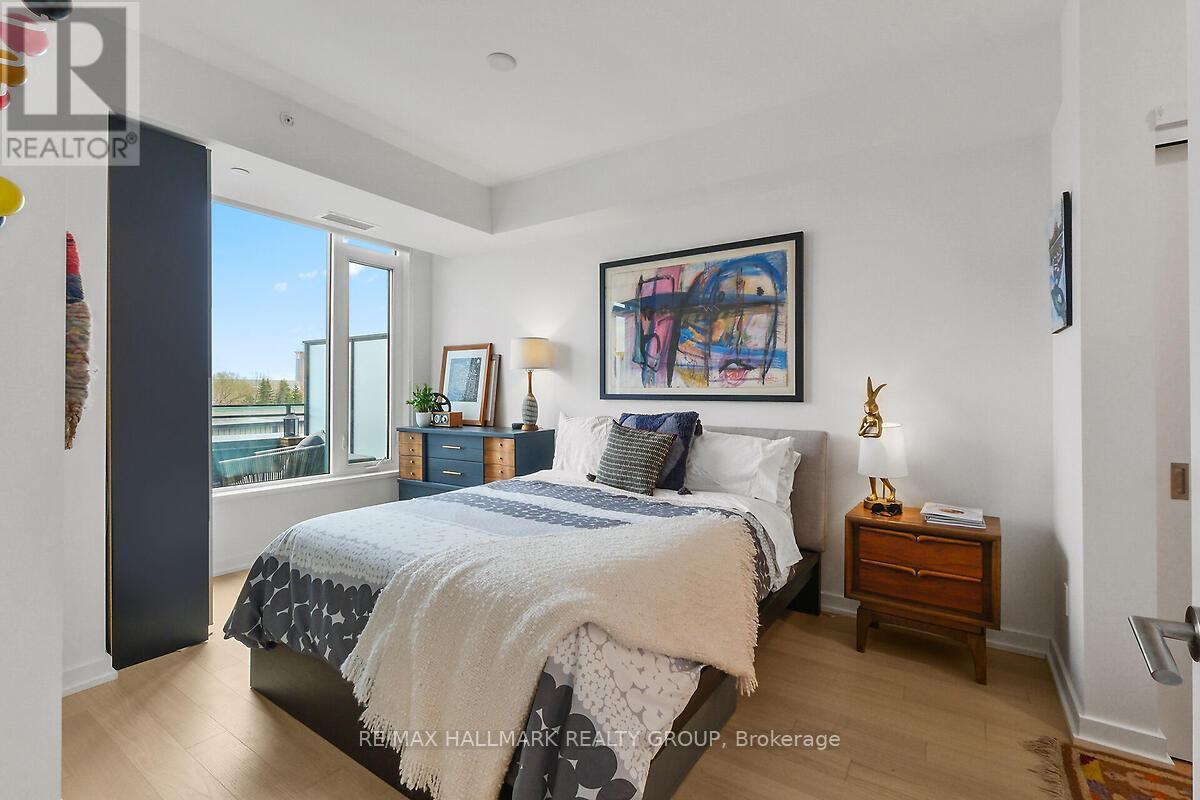 317 - 320 Miwate Private, Ottawa, Ontario  K1R 0E1 - Photo 19 - X12147547