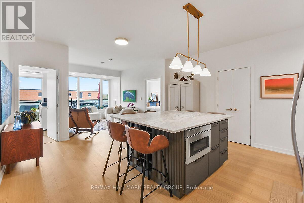 317 - 320 Miwate Private, Ottawa, Ontario  K1R 0E1 - Photo 7 - X12147547