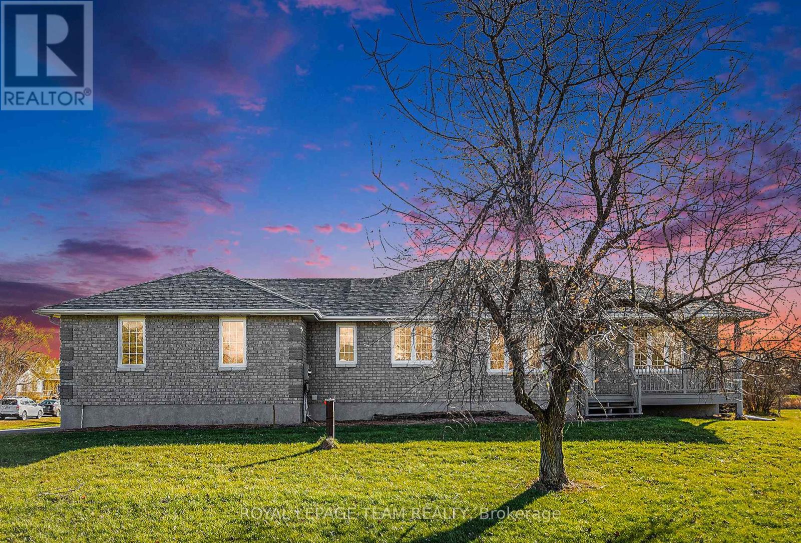 14 Garrison Drive, North Grenville, Ontario  K0G 1J0 - Photo 1 - X12147566